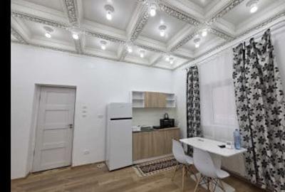 Garsonieră în Iancului - 8
