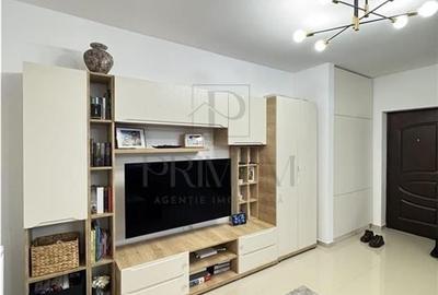 CALEA URSENI - 3 CAMERE - MOBILAT UTILAT - BALCON - 2