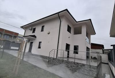 EXCLUSIV! Vila moderna P+1-Costinesti - Golful Francez-320.000 euro negociabil - 9