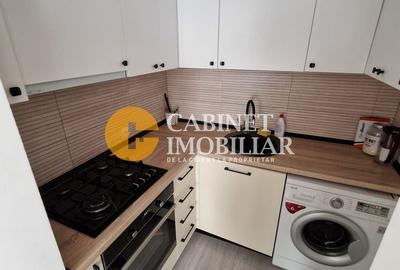 Apartament cu 2 camere nedecomandat, mobilat în Alexandru cel Bun - 9