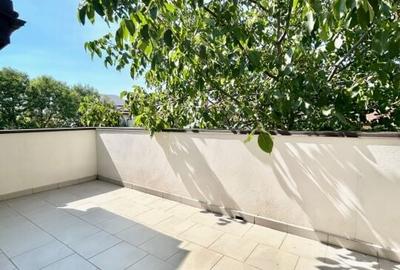 Vila cu piscina, zona Iancu Nicolae - 16