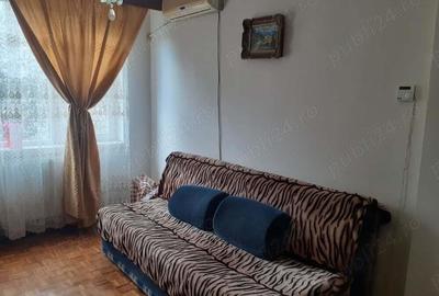 Vanzare Apartament 2 cam. cf. 1 semid., et.3 mobilat si utilat, zona Hipodrom aproape de Bariera - 10