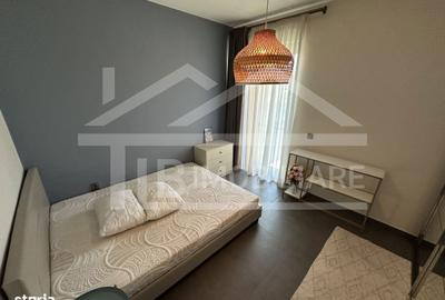 Apartament cu 2 camere în Central - 8