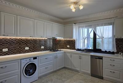 Luxury Villa • Resedinta Unica intr-un Ansamblu Privat - 5