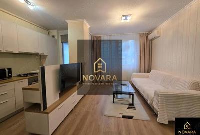 Apartament cu 2 camere semidecomandat în Central - 6