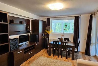 Apartament cu 2 camere decomandat, mobilat în Bună Ziua - 3
