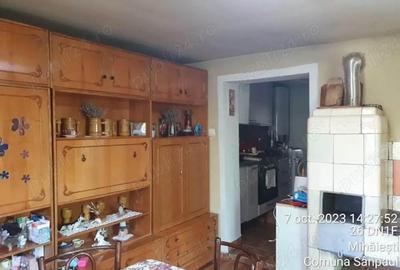 Casă cu Teren 1500 Mp în Mihăiești - 5