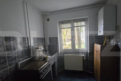 Apartament cu 3 camere decomandat în Micro 15 - 1