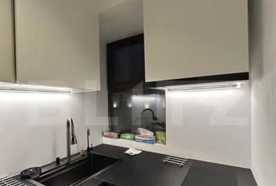 Studio de vanzare renovat complet | Calea Victoriei - fara r - 1