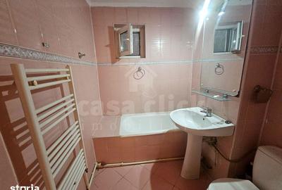 Apartament cu 2 camere decomandat, mobilat în Piața Centrală - 2
