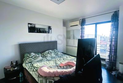 REA1022937 3 Camere l Bucurestii Noi l 2 Locuri de Parcare - 4