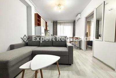 Apartament cu 2 camere semidecomandat în Central - 6