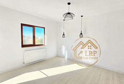 Pantelimon-Rascoala 1907- Vila individuala 4 camere, 152mp, teren 339mp, 3 bai - 5