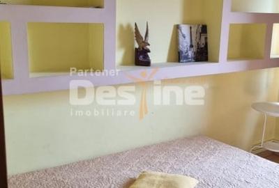 Apartament cu 3 camere decomandat în Baza 3 - 16