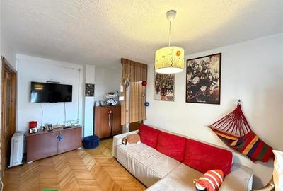 APARTAMENT 3 CAMERE DECOMANDAT | TIP PB | ETAJ 3 | ZONA DRAGOS VODA | STRADA CER - 2