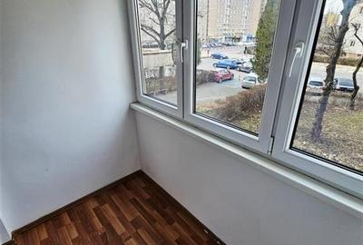 Garsonieră semidecomandată în Astra - 8