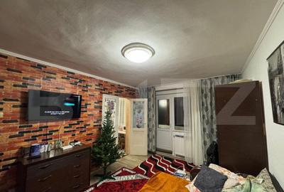 Apartament de 1 camera, 39 mp, zona Tatarasi - 7