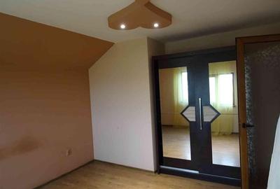 Casă individuală cu 5 camere cu Canalizare în Centură - 14