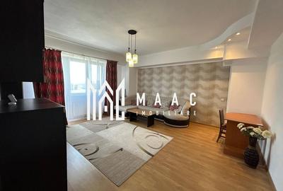 Apartament cu 2 camere decomandat, mobilat în Șelimbăr