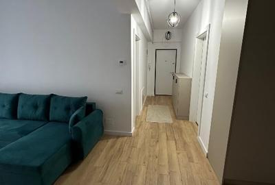 Apartament nou 2 camere | Etaj 1 | Bloc 2024 | Parcare subterană | 700 €/luna - 3