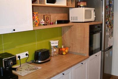 Apartament cu 2 camere decomandat în Avantgarden - 5