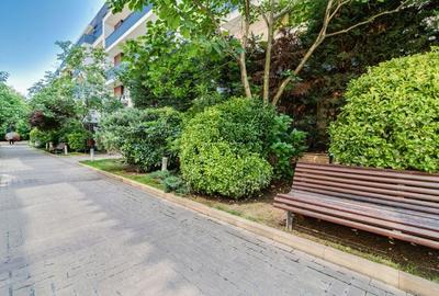 3 camere Privighetorilor, FOARTE generos, loc de parcare SUBTERAN! - 28