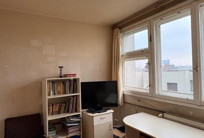 OPORTUNITATE ! Apartament 3 Camere Parc Floreasca fara Risc ! - 4