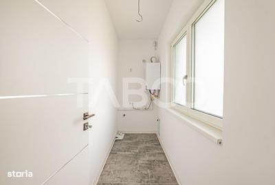 Casă cu 4 camere decomandat cu Teren 177 Mp în Central - 8