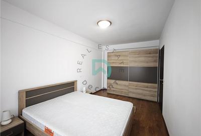Apartament cu 2 camere nedecomandat în Centrul Civic - 8