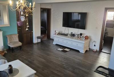 Inchiriere apartament PREMIUM complet utilat & mobilat , loc de parcare inclus - 10