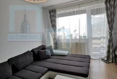 Ap 2 camere mobilat-utilat - zona Tractorul - 1