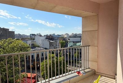 Apartament cu 4 camere decomandat în Foișorul de Foc - 7