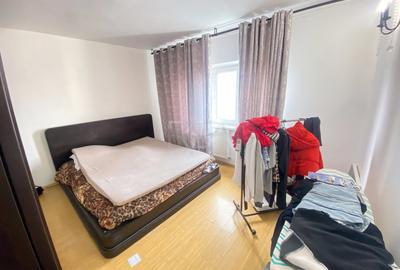 Apartament cu 2 camere decomandat, mobilat în Sebastian - 10