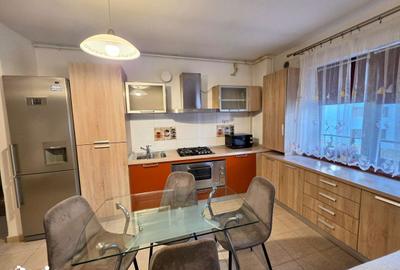 Apartament cu 3 camere în Aradului - 3