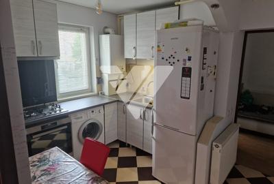 Apartament 3 camere decomandat mobilat etaj 2 Cisnadie Sibiu - 4