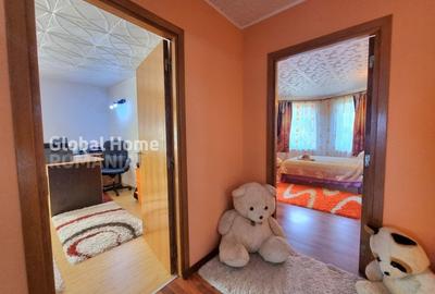 Vila P+1+Teren 1094MP + Gradina + Livada + Garaj | 1 Decembrie - Sos. Giurgiului - 24