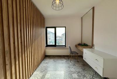 Duplex cu 4 camere cu Teren 174 Mp în Central - 21