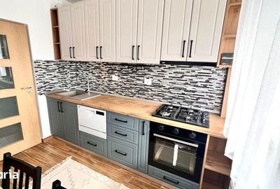 Apartament cu 3 camere în Central - 6