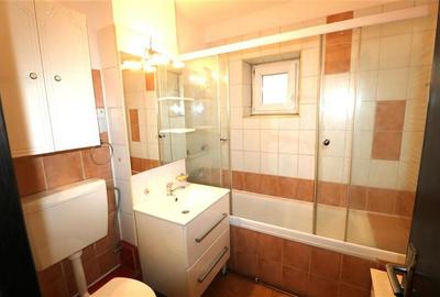 Apartament 3 camere , centrala proprie , zona Girocului - 12