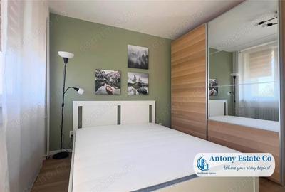 Apartament cu 2 camere decomandat în Iosia - 3