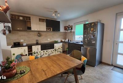 Casă cu 3 camere cu Teren 315 Mp în Sângeorgiu de Mureș