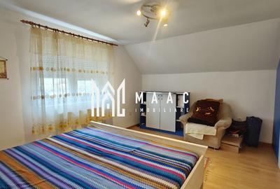 Casă individuală cu 3 camere cu Canalizare în Axente Sever - 8