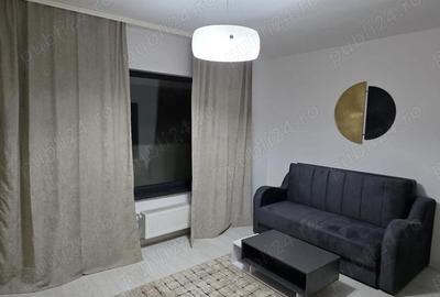 Apartament cu 2 camere decomandat în Central - 5