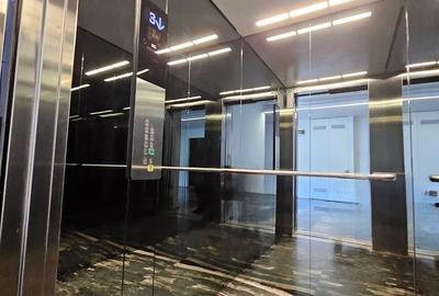 Apartament cu 3 camere semidecomandat, mobilat în Pipera - 22