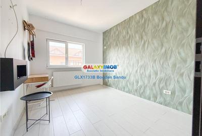 Apartament cu 3 camere semidecomandat, mobilat în Militari - 5