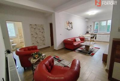 Apartament cu 3 camere de inchiriat in Timisoara, zona Braytim - 3