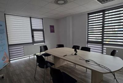 Spațiu comercial, de 135 mp, în Central - 9