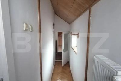 Casă cu 4 camere cu Teren 200 Mp în Cetate - 3