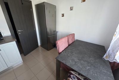 Apartament cu 2 camere decomandat, mobilat în Tudor Vladimirescu - 5