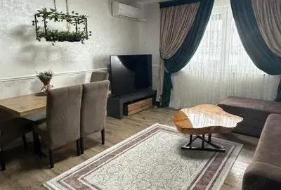 Apartament modern, 3 camere, parter, 65 mp, Radauti - 12